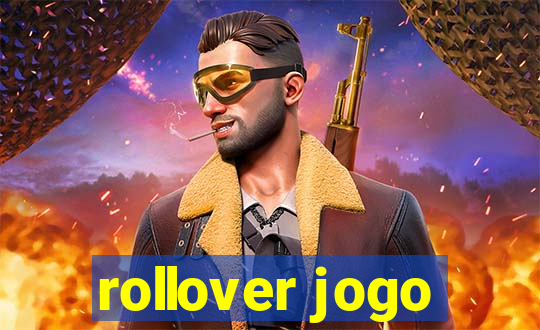 rollover jogo