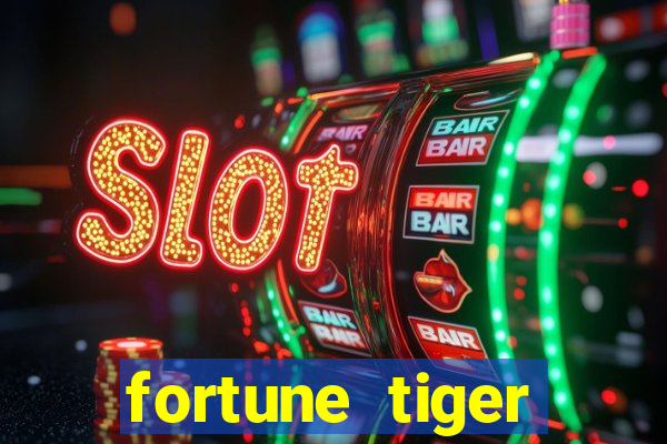 fortune tiger deposito minimo 5 reais