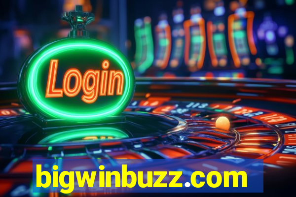 bigwinbuzz.com