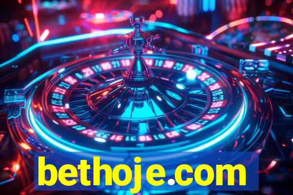 bethoje.com