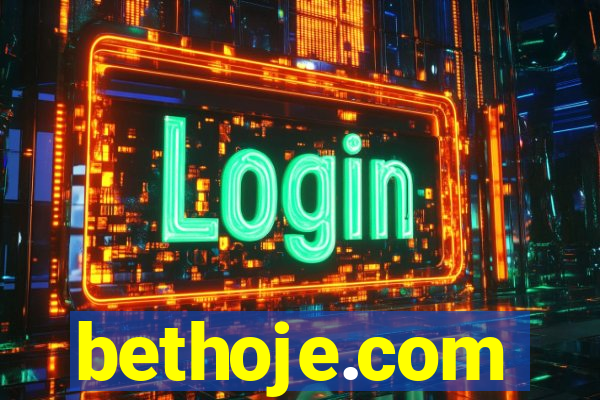 bethoje.com