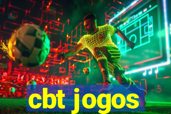 cbt jogos