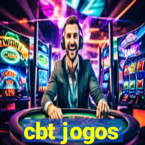 cbt jogos