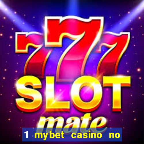 1 mybet casino no deposit bonus