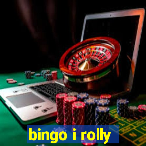 bingo i rolly