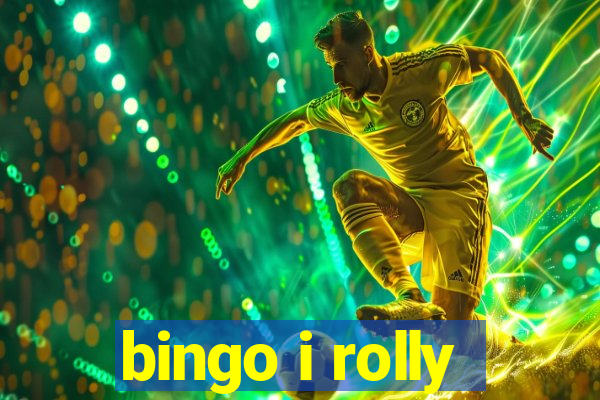 bingo i rolly