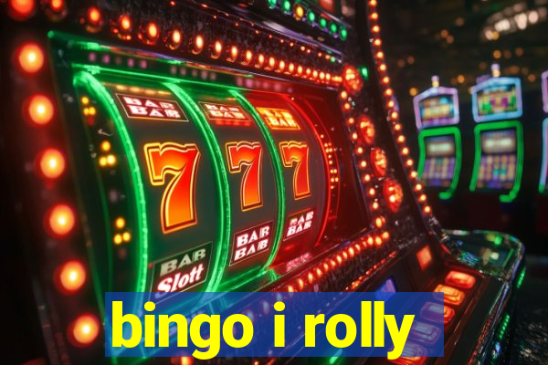 bingo i rolly