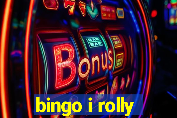 bingo i rolly