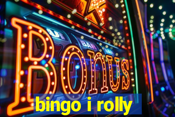 bingo i rolly