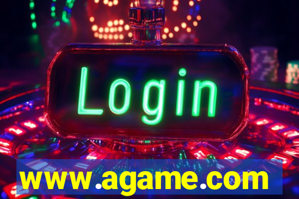 www.agame.com