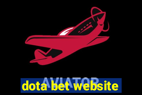 dota bet website