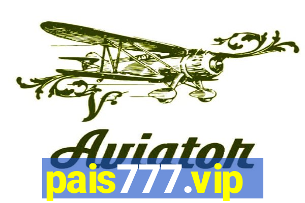 pais777.vip