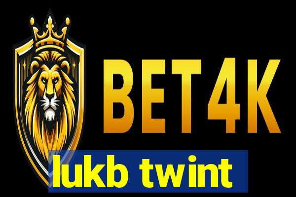 lukb twint