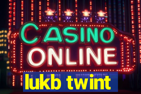 lukb twint