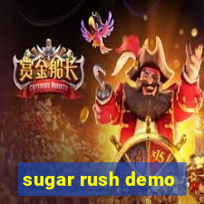 sugar rush demo