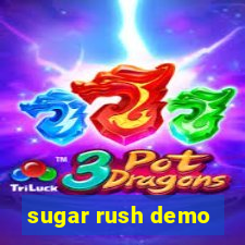 sugar rush demo