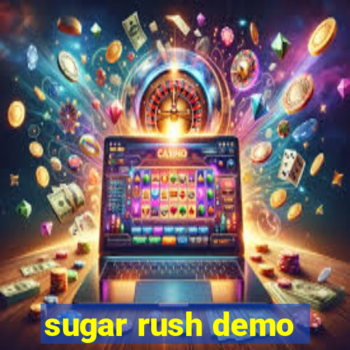 sugar rush demo