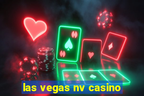 las vegas nv casino