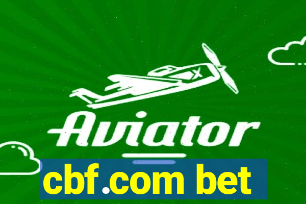 cbf.com bet