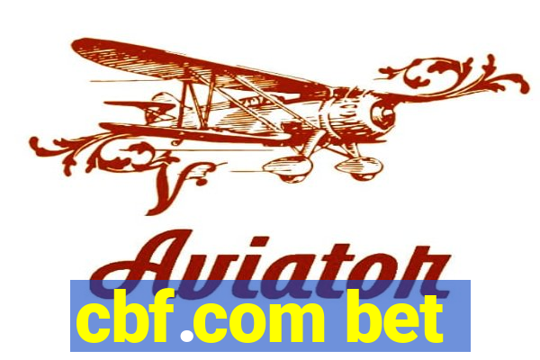 cbf.com bet