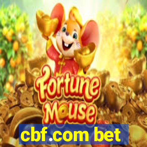 cbf.com bet