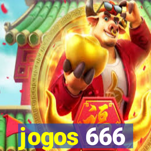 jogos 666