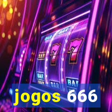 jogos 666