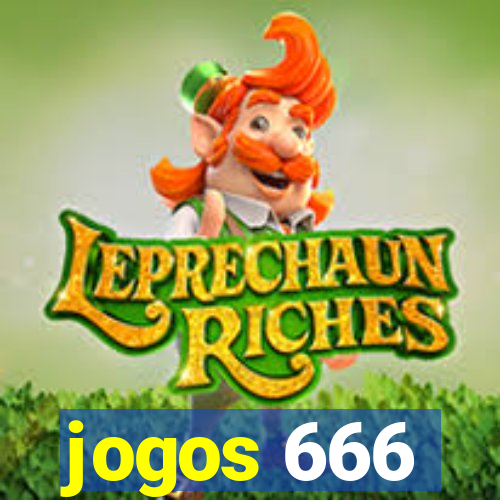 jogos 666