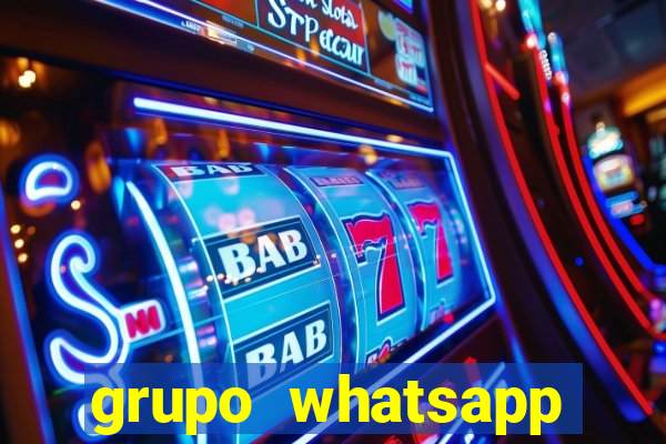 grupo whatsapp fortune rabbit