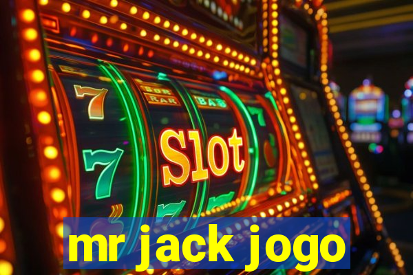 mr jack jogo