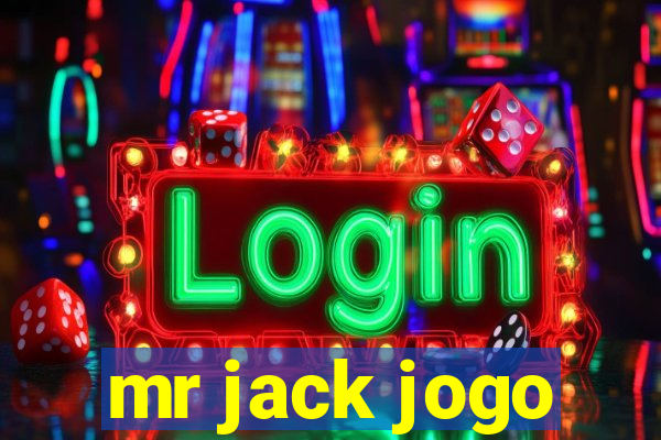 mr jack jogo