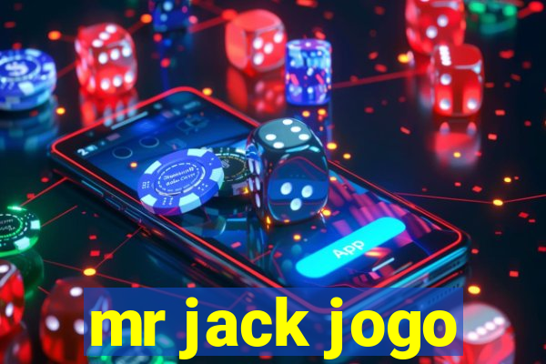 mr jack jogo