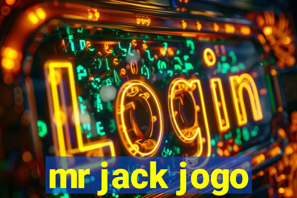 mr jack jogo