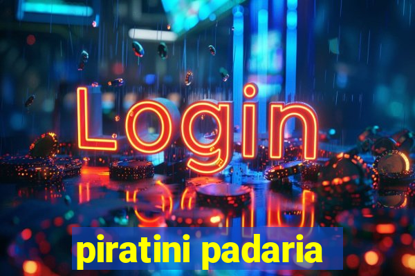 piratini padaria