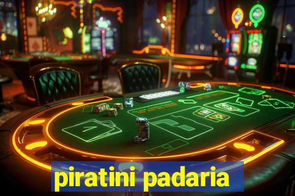 piratini padaria