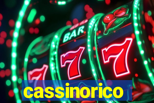 cassinorico