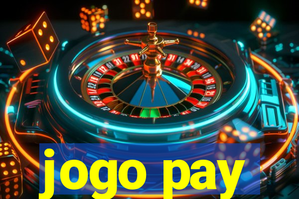 jogo pay