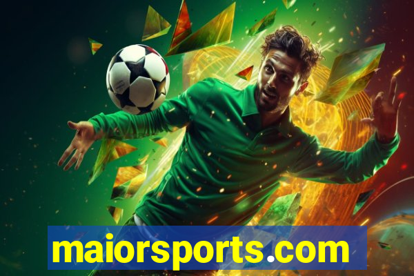 maiorsports.com