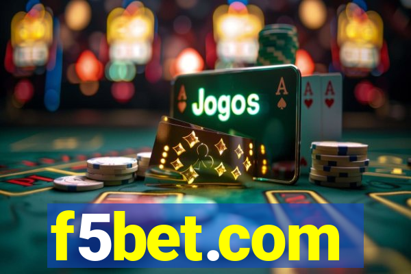 f5bet.com