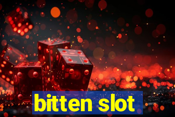 bitten slot