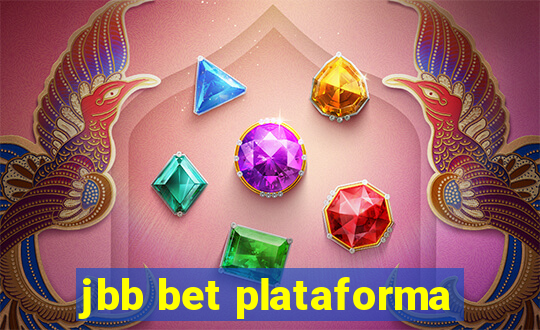 jbb bet plataforma