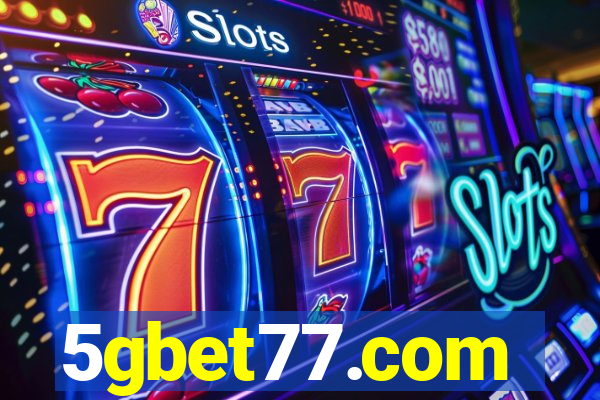 5gbet77.com