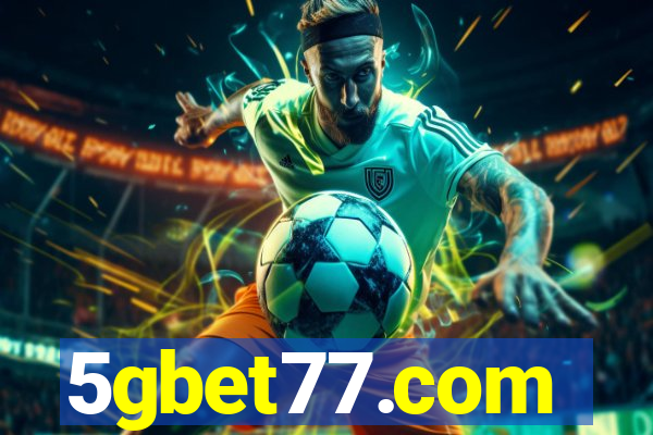 5gbet77.com