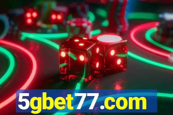 5gbet77.com