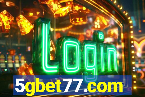 5gbet77.com