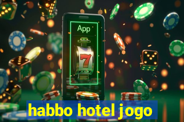 habbo hotel jogo