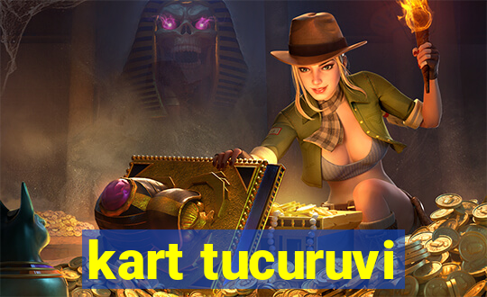 kart tucuruvi