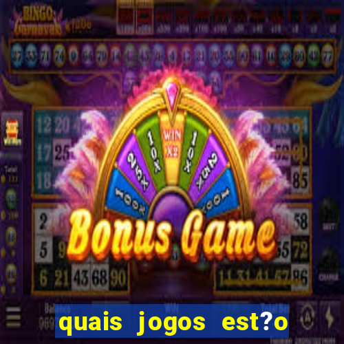 quais jogos est?o pagando de verdade