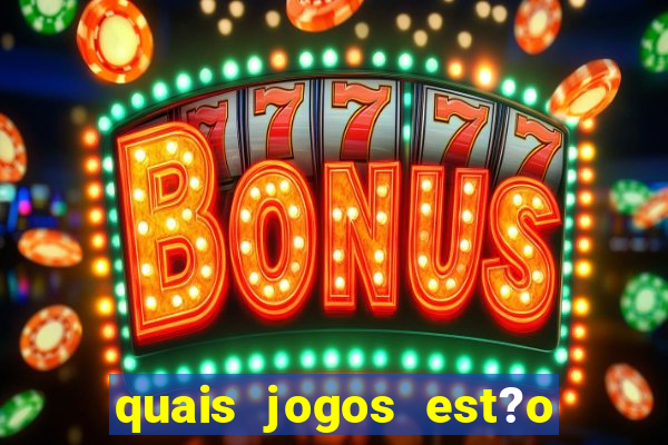 quais jogos est?o pagando de verdade