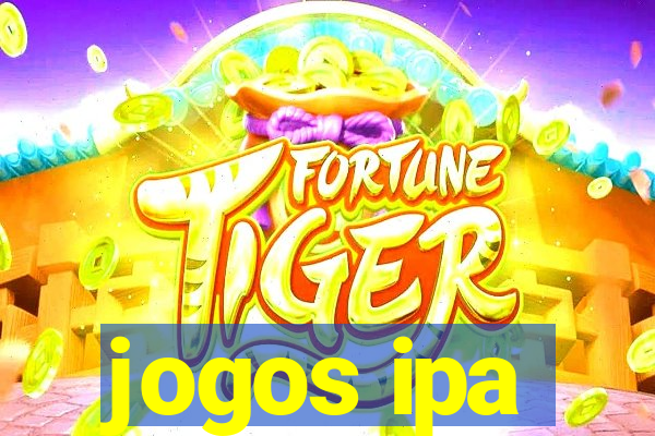 jogos ipa